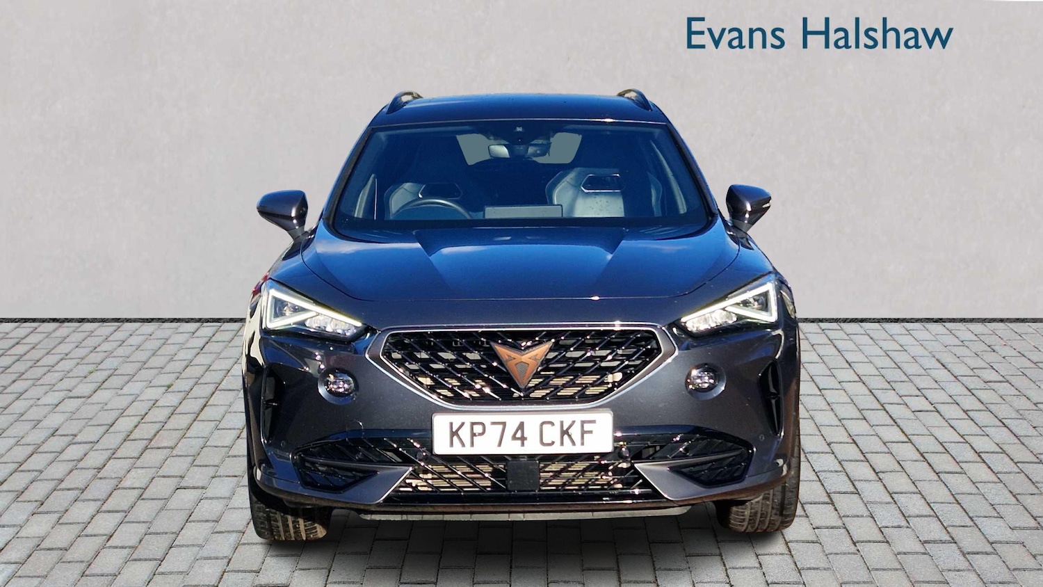 Used Cupra Formentor 2024 for sale - 76672936: Photo 4