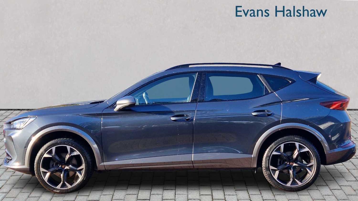 Used Cupra Formentor 2024 for sale - 76672936: Photo 5