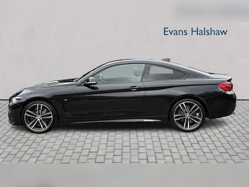 Used BMW 4 Series 2017 for sale - 78893603: Photo