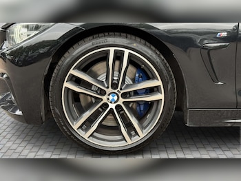 Used BMW 4 Series 2017 for sale - 78893603: Photo