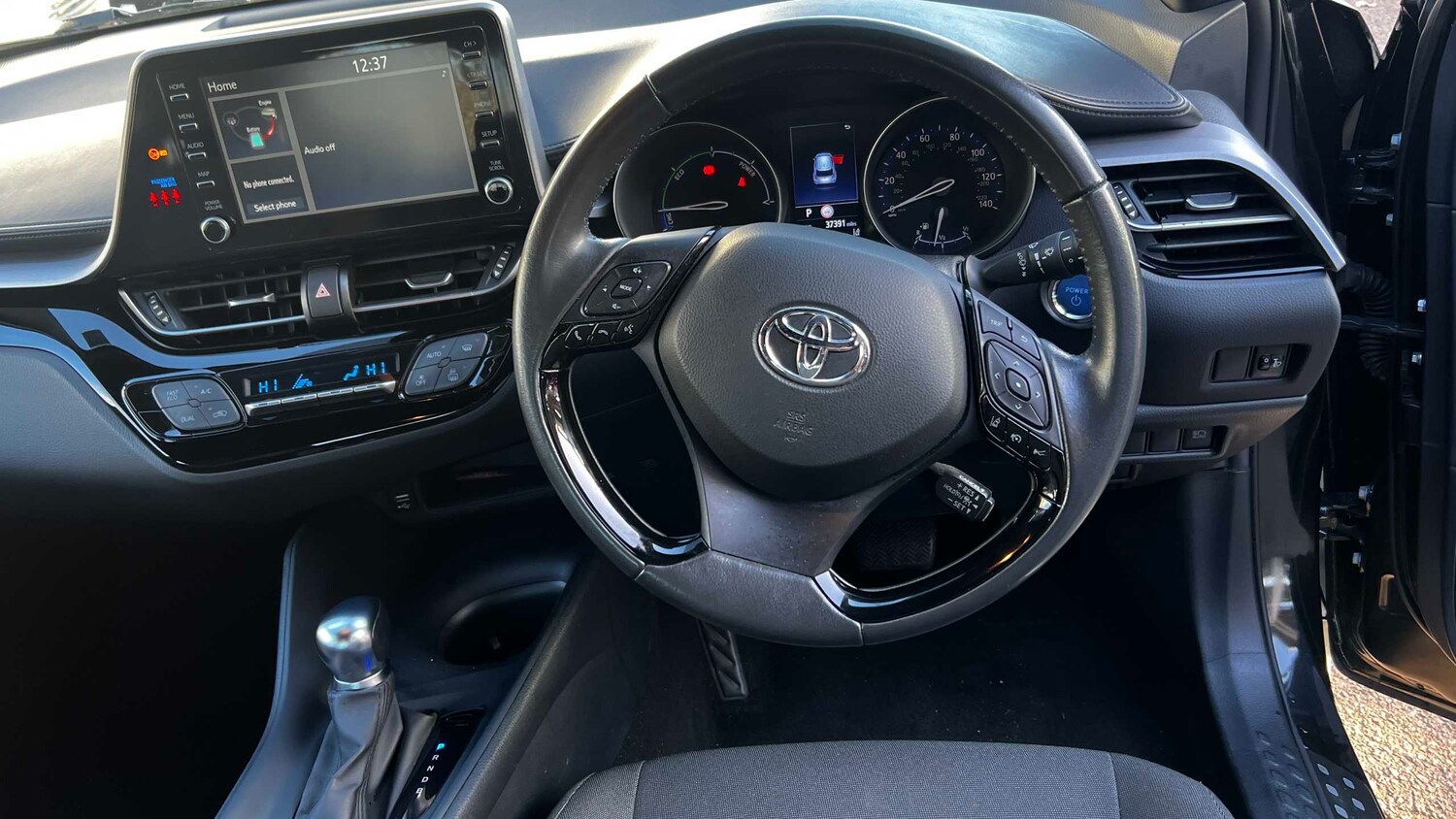 Used Toyota C-HR 2022 for sale - 77076546: Photo 10