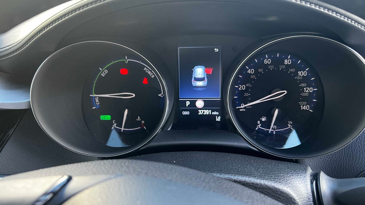 Used Toyota C-HR 2022 for sale - 77076546: Photo 11