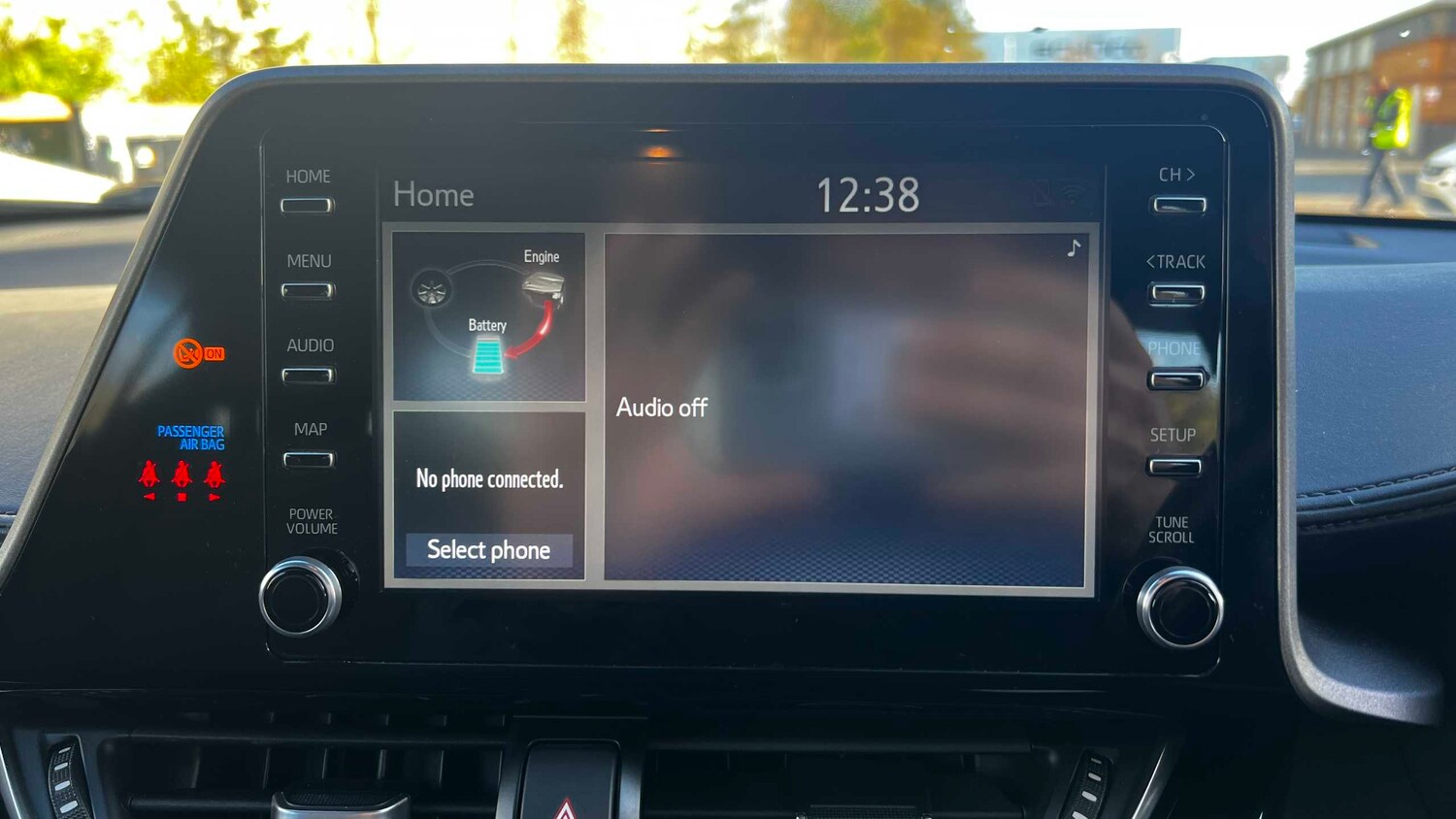 Used Toyota C-HR 2022 for sale - 77076546: Photo 13