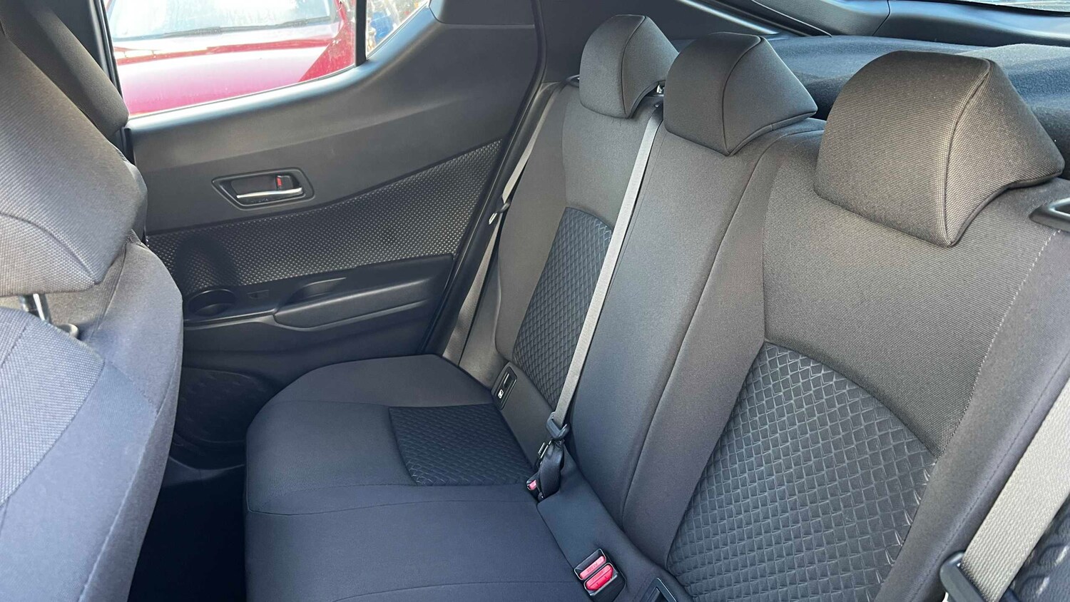 Used Toyota C-HR 2022 for sale - 77076546: Photo 16