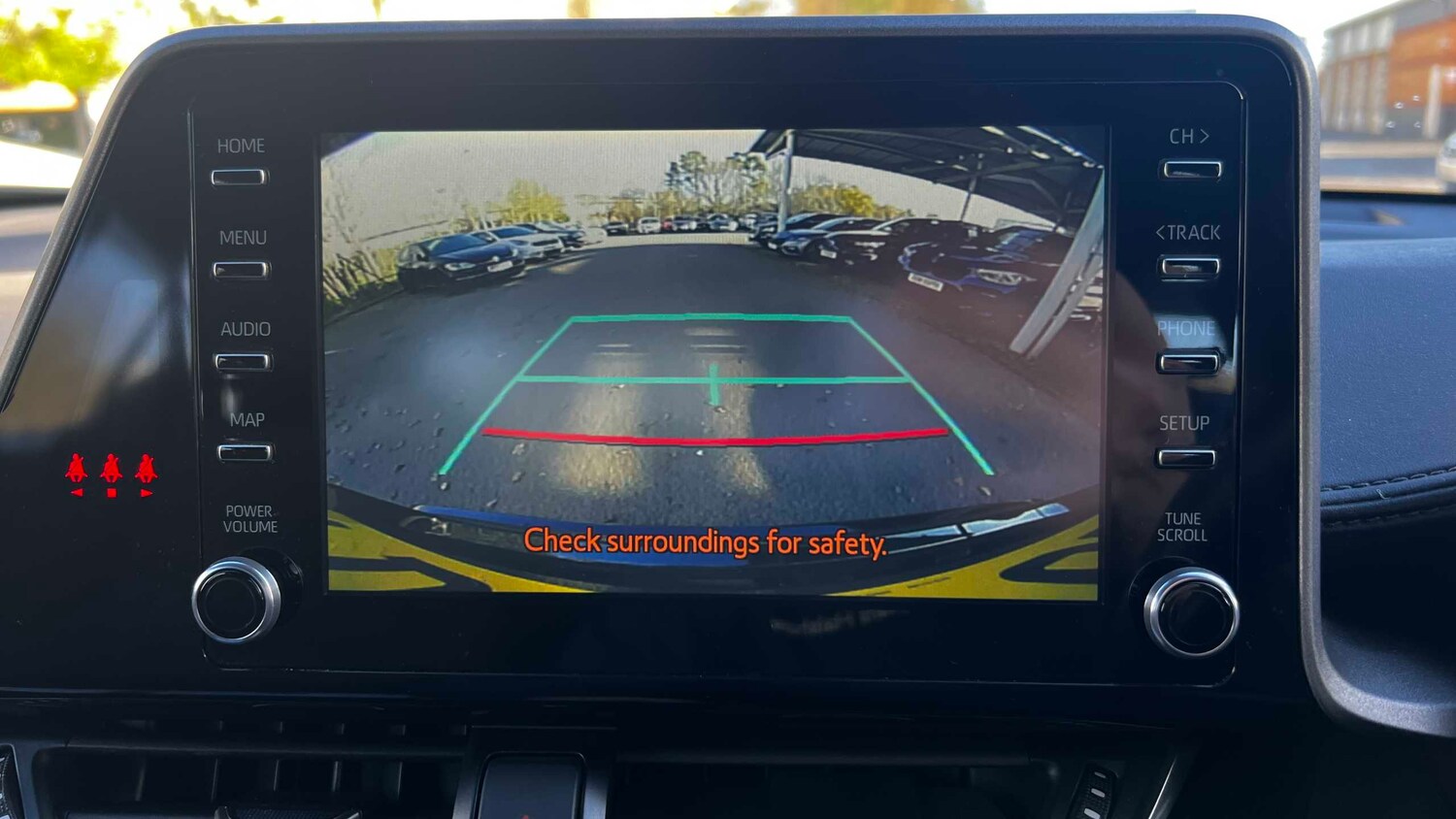 Used Toyota C-HR 2022 for sale - 77076546: Photo 18