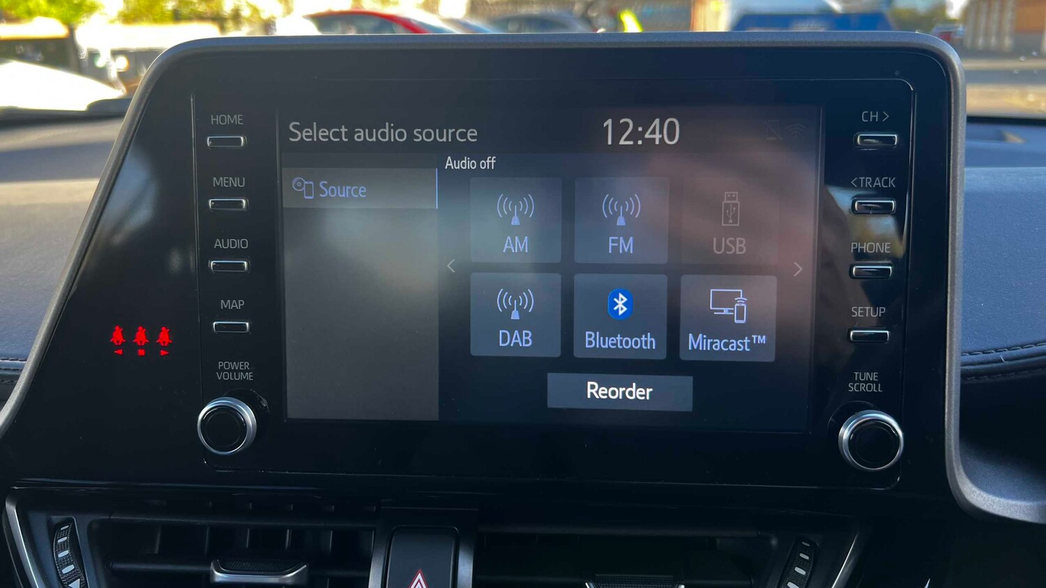 Used Toyota C-HR 2022 for sale - 77076546: Photo 19