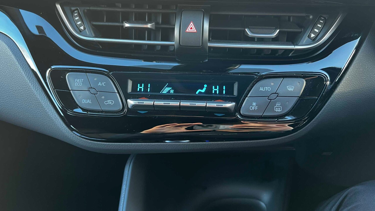 Used Toyota C-HR 2022 for sale - 77076546: Photo 20