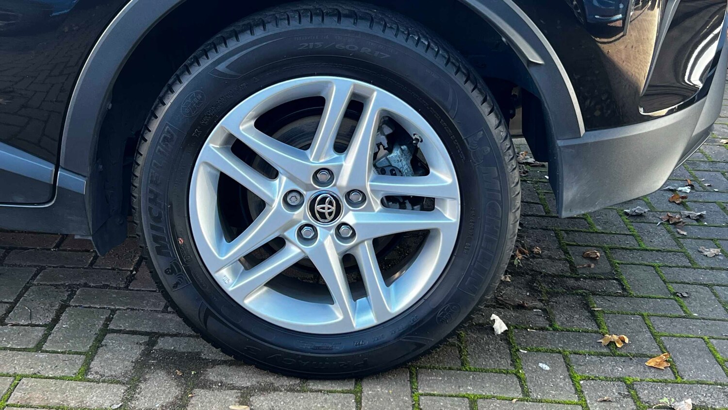 Used Toyota C-HR 2022 for sale - 77076546: Photo 21