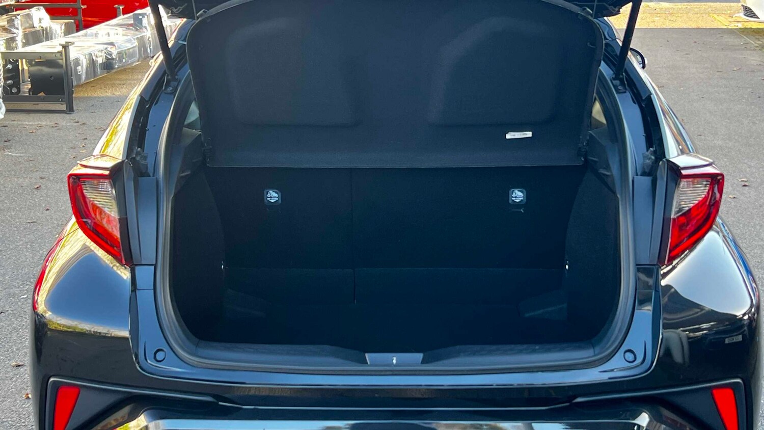 Used Toyota C-HR 2022 for sale - 77076546: Photo 7