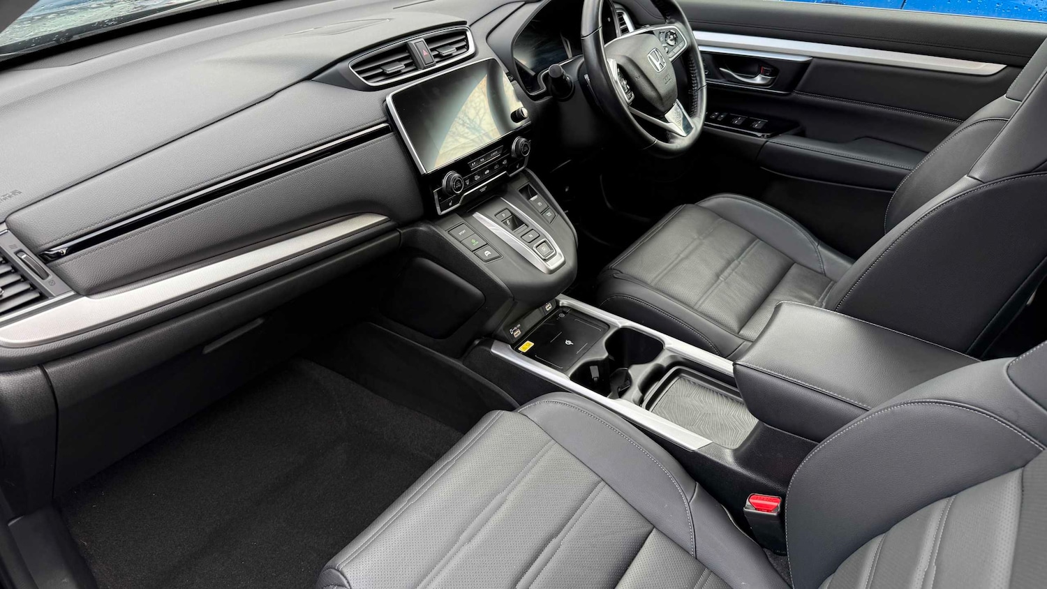 Used Honda CR-V 2022 for sale - 77068675: Photo 10