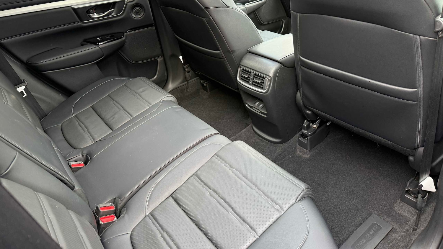 Used Honda CR-V 2022 for sale - 77068675: Photo 12