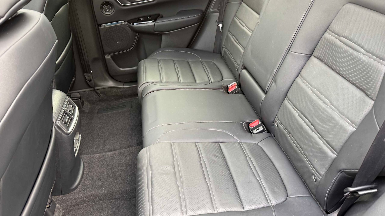 Used Honda CR-V 2022 for sale - 77068675: Photo 13