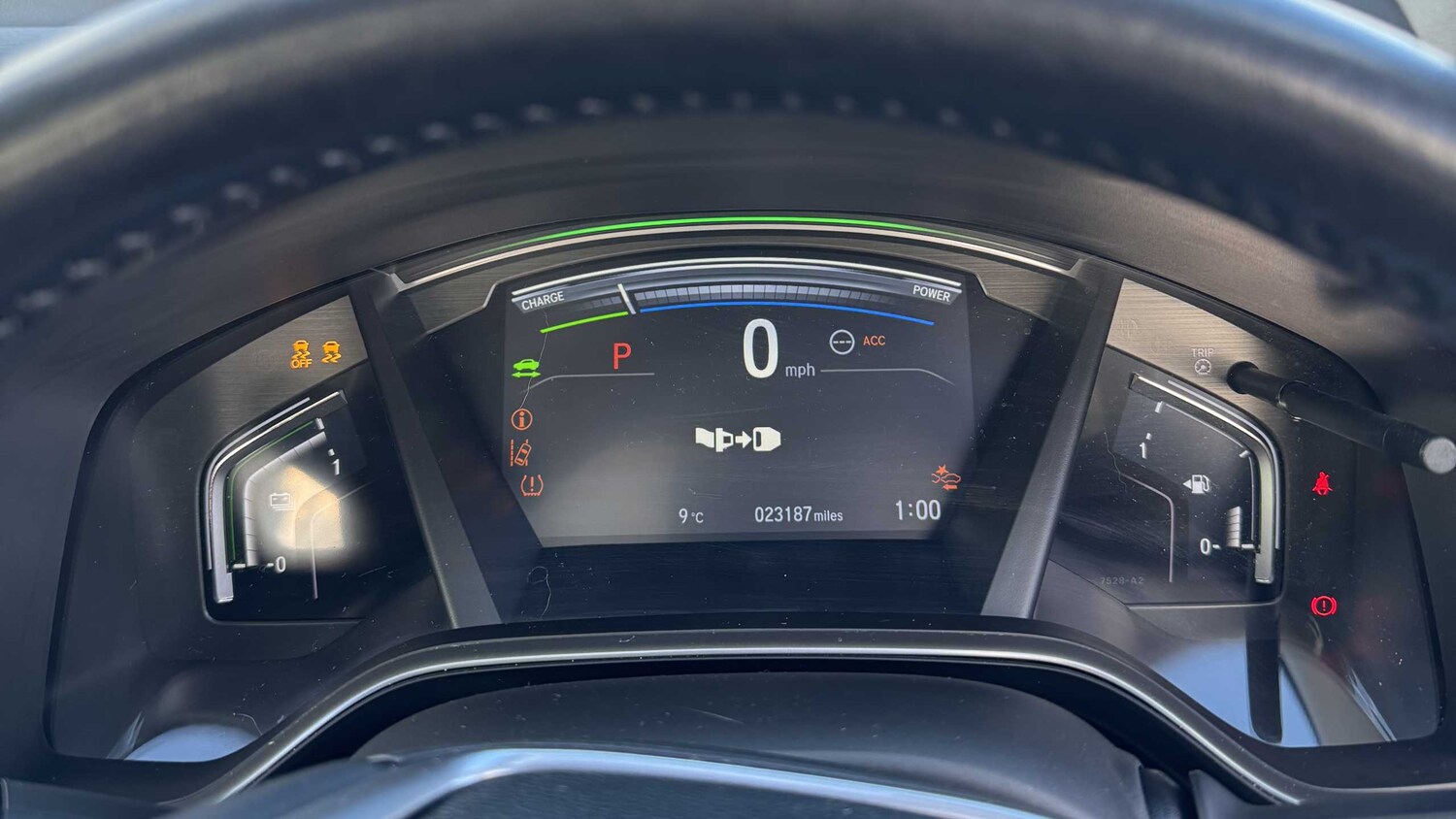 Used Honda CR-V 2022 for sale - 77068675: Photo 14