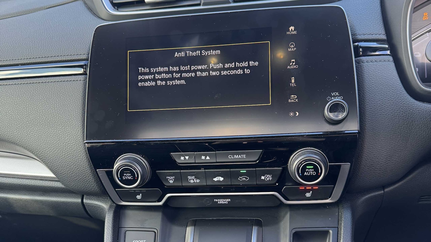 Used Honda CR-V 2022 for sale - 77068675: Photo 15