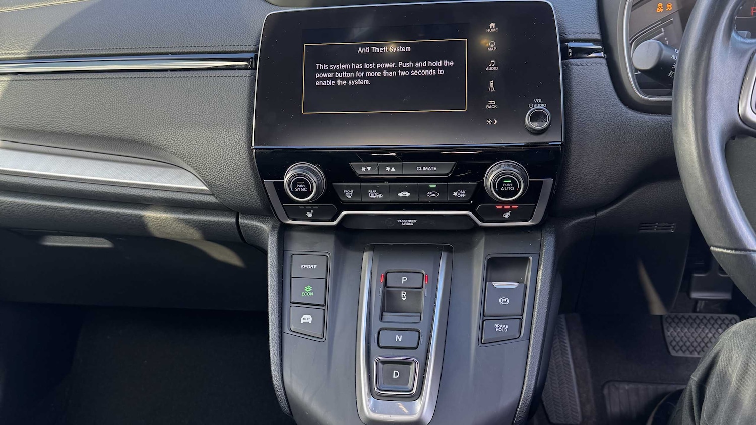 Used Honda CR-V 2022 for sale - 77068675: Photo 16