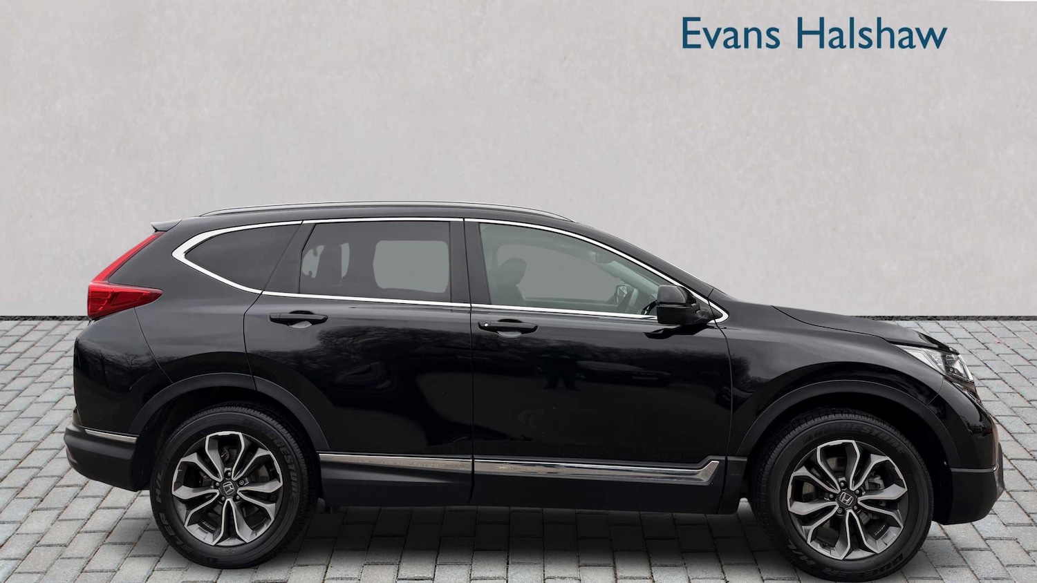 Used Honda CR-V 2022 for sale - 77068675: Photo 3