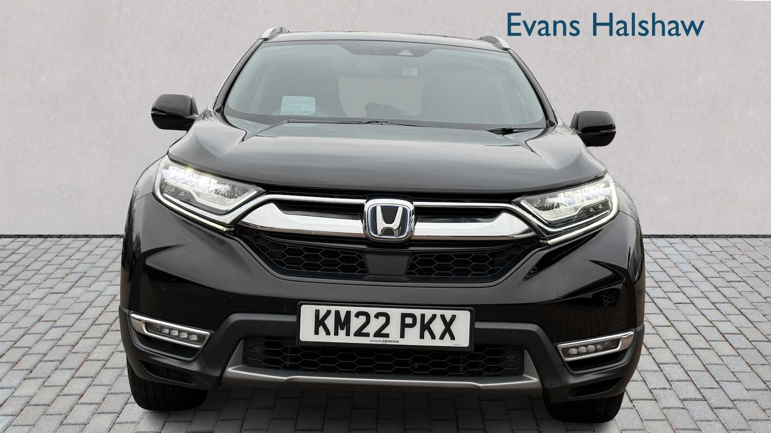 Used Honda CR-V 2022 for sale - 77068675: Photo 4