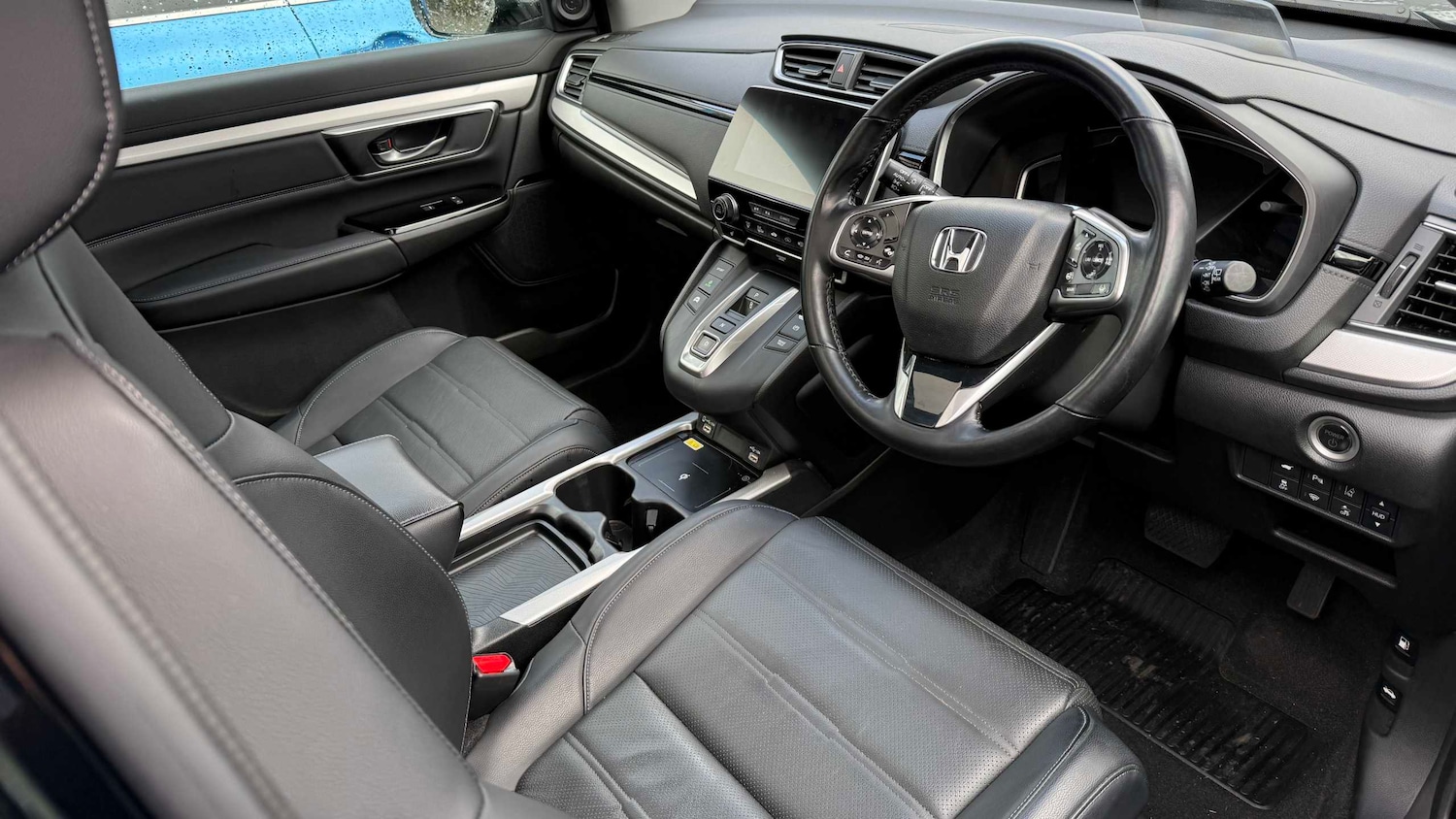 Used Honda CR-V 2022 for sale - 77068675: Photo 8