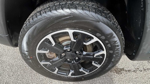 Used Jeep Compass 2023 for sale - 76004397: Photo 11
