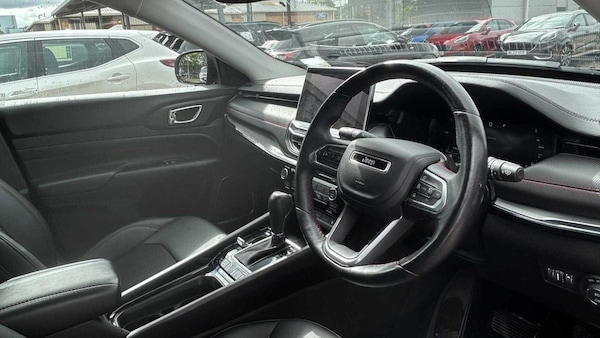 Used Jeep Compass 2023 for sale - 76004397: Photo 13