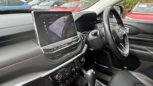 Used Jeep Compass 2023 for sale - 76004397: Photo 14