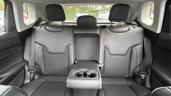 Used Jeep Compass 2023 for sale - 76004397: Photo 16