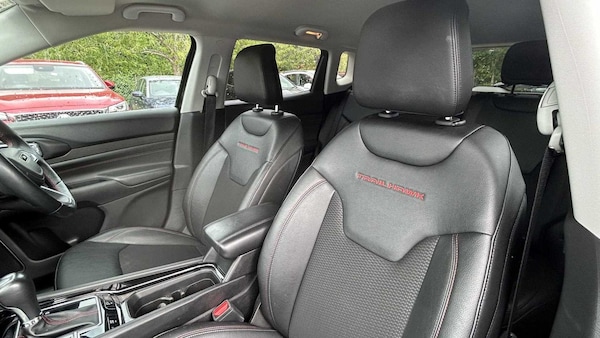 Used Jeep Compass 2023 for sale - 76004397: Photo 17