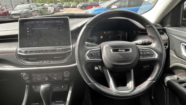 Used Jeep Compass 2023 for sale - 76004397: Photo 18