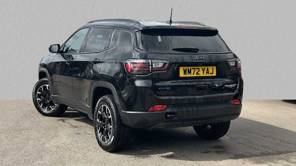 Used Jeep Compass 2023 for sale - 76004397: Photo 2