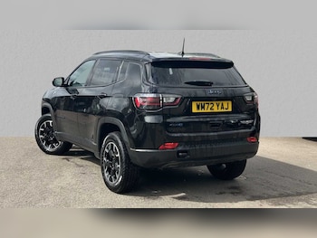Used Jeep Compass 2023 for sale - 76004397: Photo 2