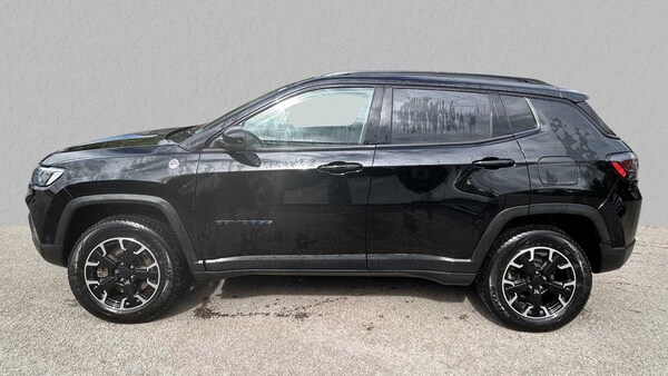 Used Jeep Compass 2023 for sale - 76004397: Photo 4