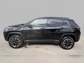 Used Jeep Compass 2023 for sale - 76004397: Photo 4