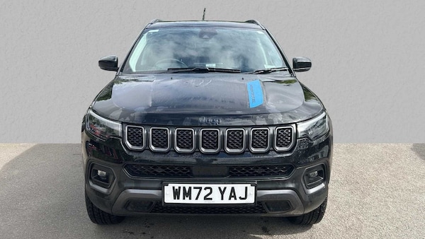 Used Jeep Compass 2023 for sale - 76004397: Photo 5