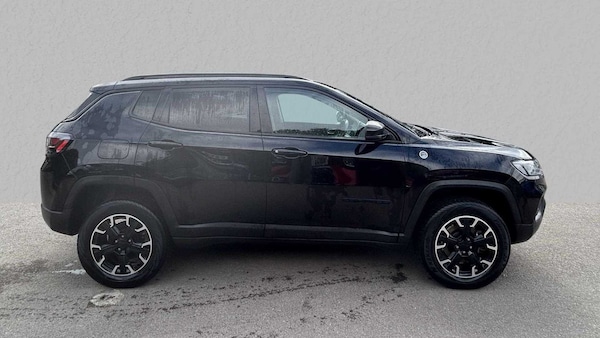 Used Jeep Compass 2023 for sale - 76004397: Photo 7