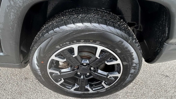 Used Jeep Compass 2023 for sale - 76004397: Photo 8