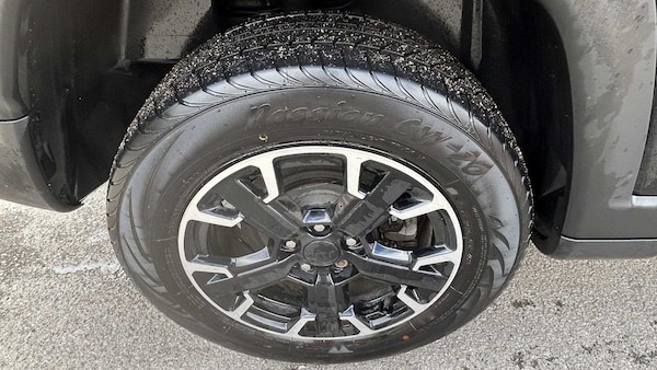 Used Jeep Compass 2023 for sale - 76004397: Photo 9