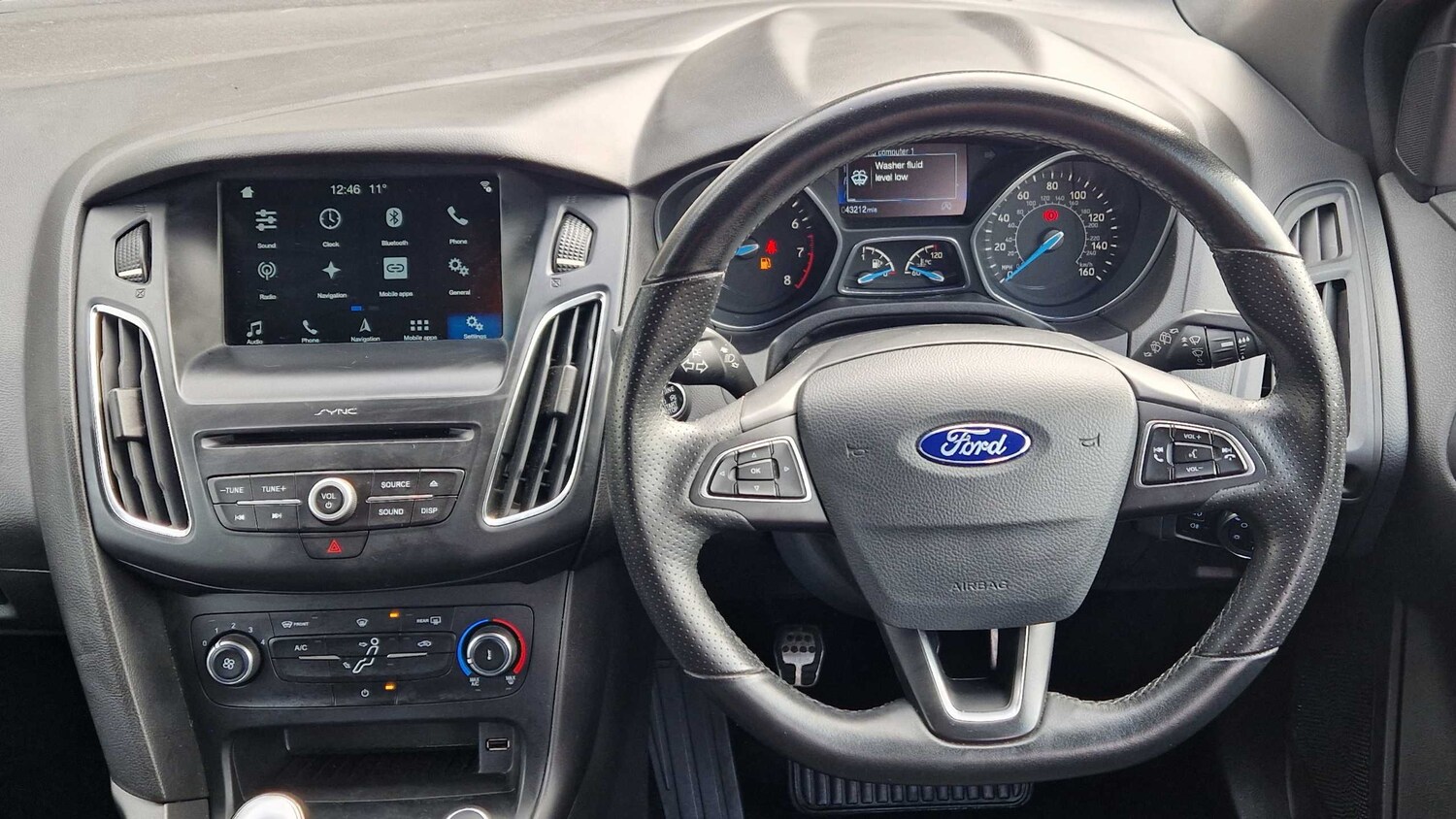 Used Ford Focus 2018 for sale - 78052067: Photo 10