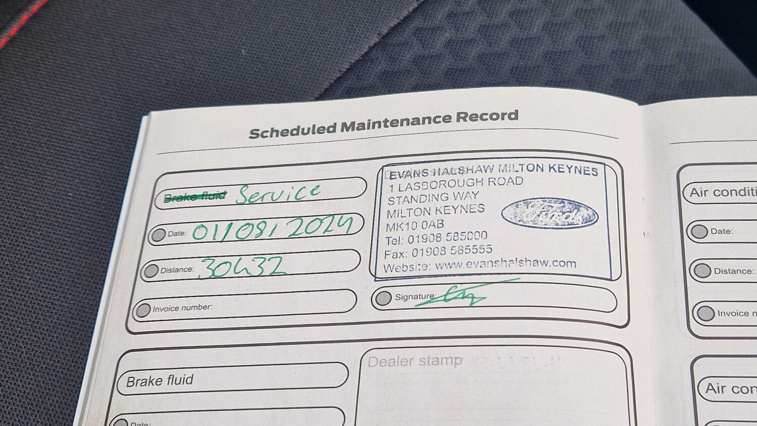 Used Ford Focus 2018 for sale - 78052067: Photo 20