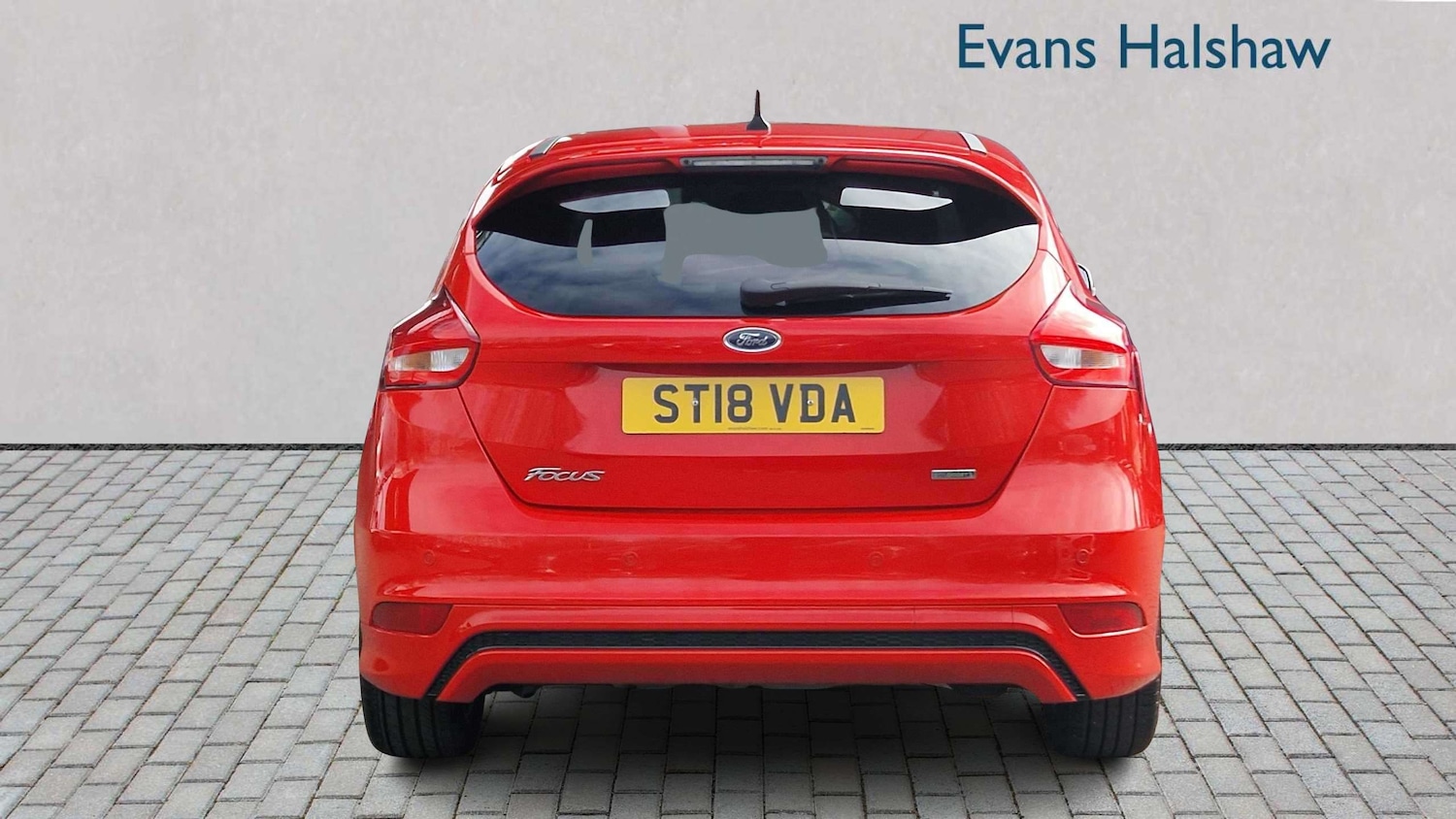 Used Ford Focus 2018 for sale - 78052067: Photo 5