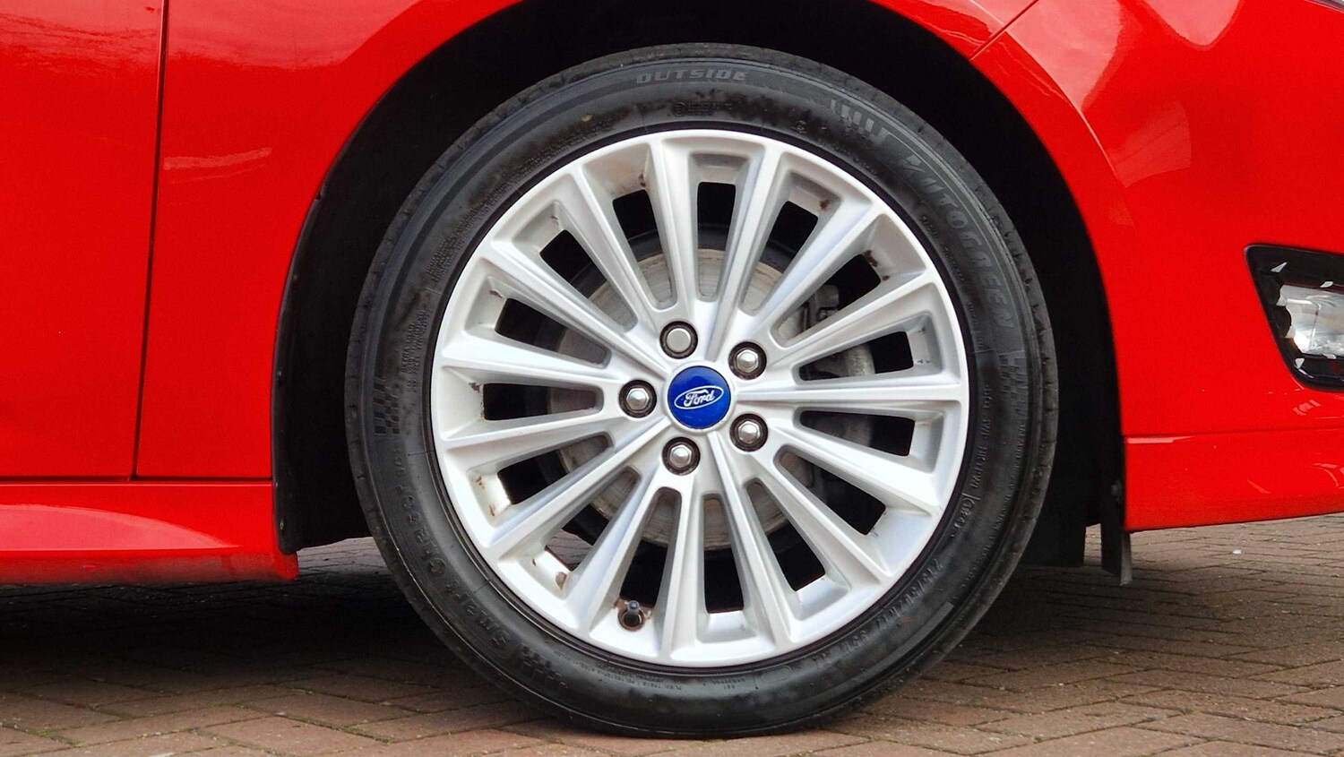 Used Ford Focus 2018 for sale - 78052067: Photo 8