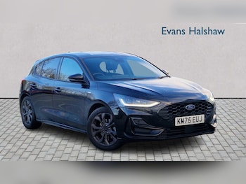 Used Ford Focus 2025 for sale - 77308289: Photo