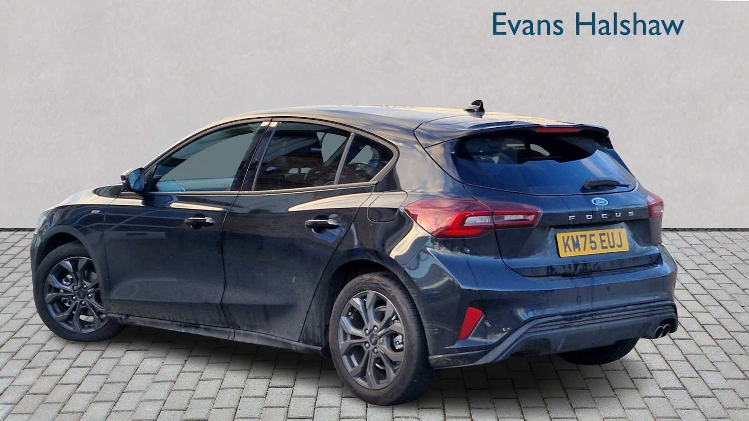 Used Ford Focus 2025 for sale - 77308289: Photo 2