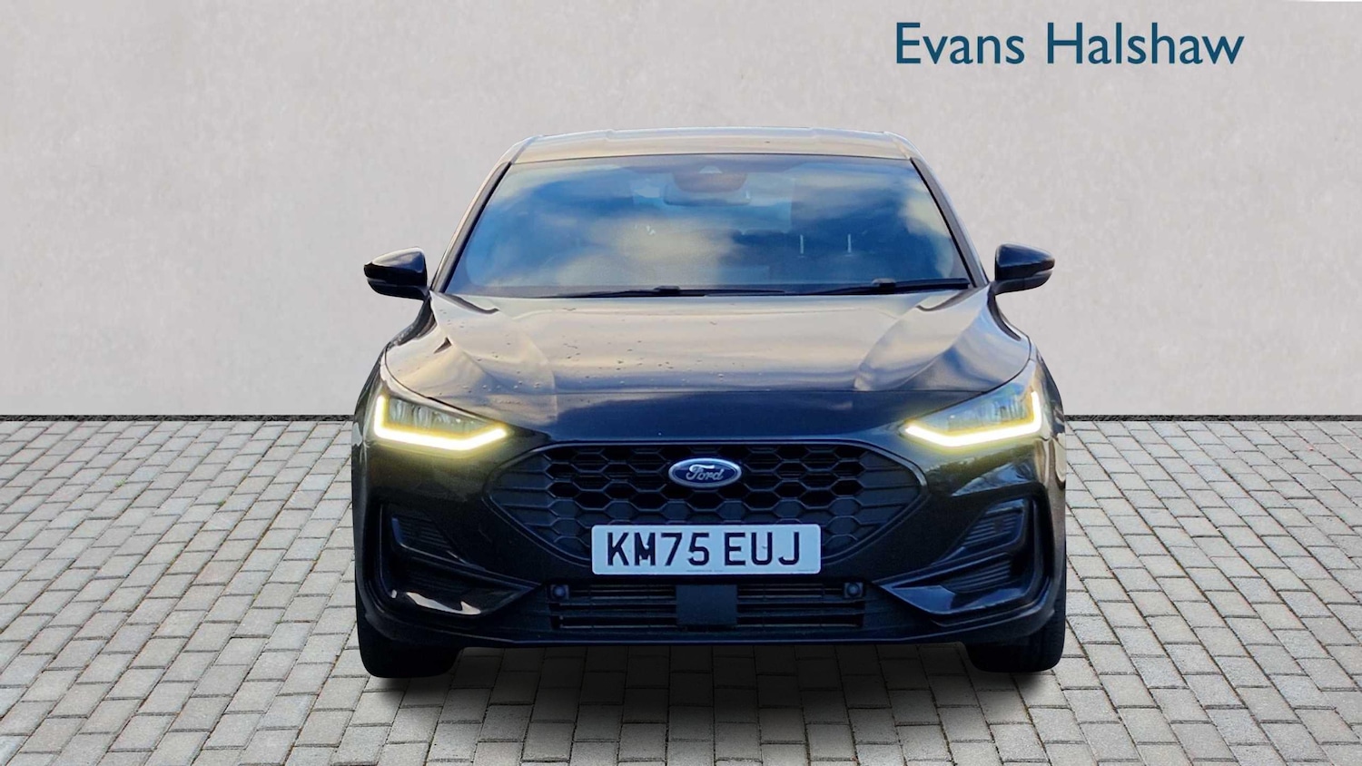 Used Ford Focus 2025 for sale - 77308289: Photo 4