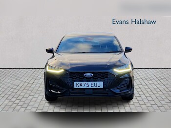 Used Ford Focus 2025 for sale - 77308289: Photo