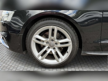 Used Audi A5 2015 for sale - 78967636: Photo