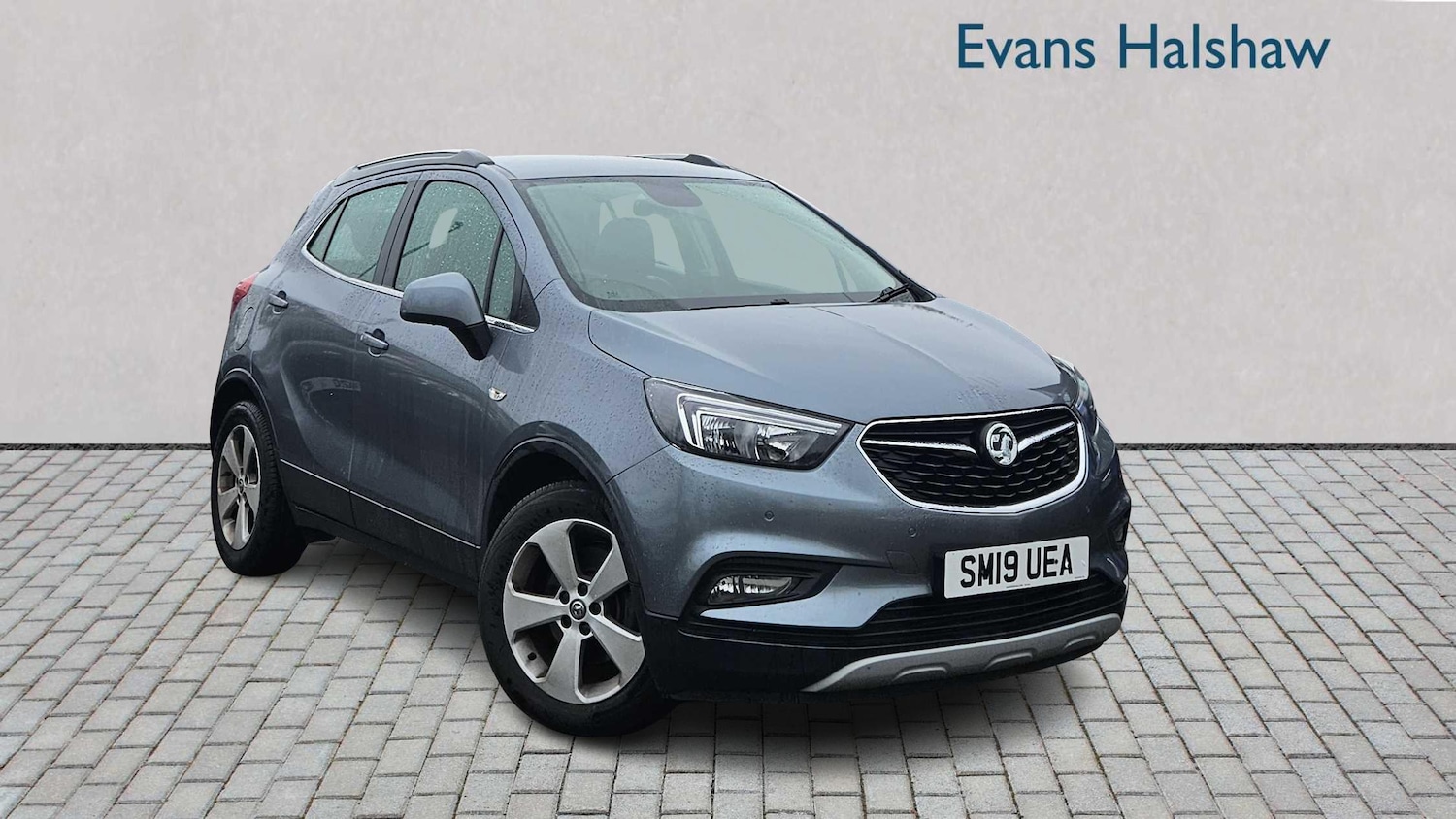 Used Vauxhall Mokka X 2019 for sale - 76967809: Photo 1