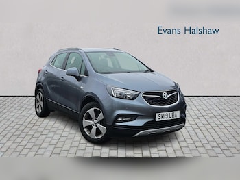 2019 - 1.4T Elite 5dr Auto