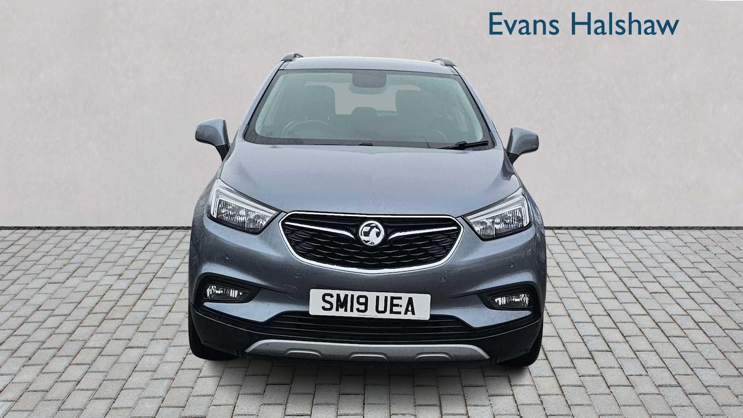 Used Vauxhall Mokka X 2019 for sale - 76967809: Photo 2