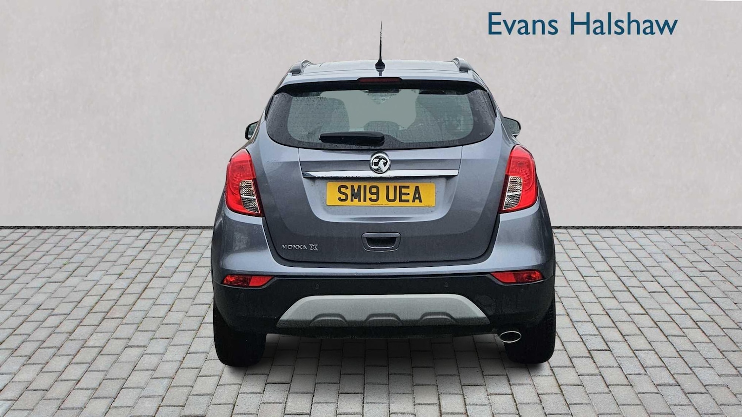 Used Vauxhall Mokka X 2019 for sale - 76967809: Photo 3