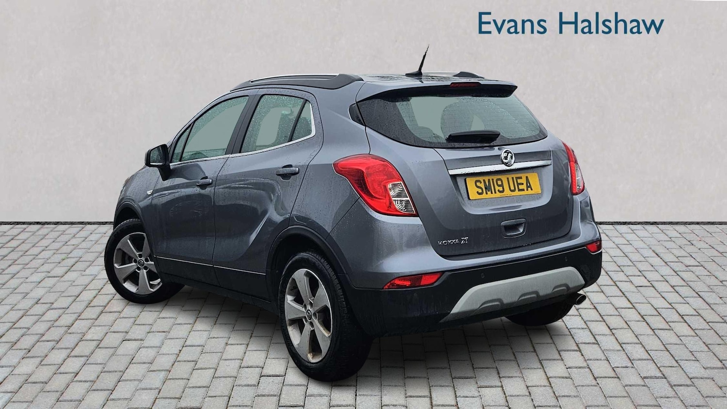 Used Vauxhall Mokka X 2019 for sale - 76967809: Photo 4